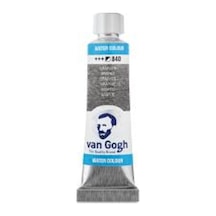 Van Gogh Sulu Boya Graphıte 10 Ml.tüp Karışık Çok Renkli