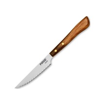 Pirge  Steak Bıçağı Polywood Sap 9  CM 41079