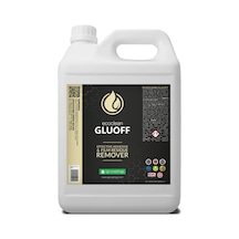 İgl Ecoshine Gluoff Yapışkan Temizleme 5lt.