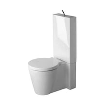 Duravıt Starck 1 Takım Klozetı 0233390075