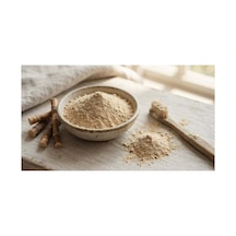 Öğütülmüş Misvak Salvadora Persica 100 Gram - 937775965