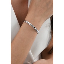 Rose Gold - Gümüş