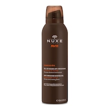 Nuxe Men Rasage De Reve Anti-Irritation Tıraş Jeli 150 ML