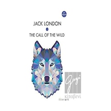 The Call Of The Wild - Jack London - Literart Yayınları