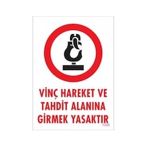 UYARI LEVHASI İşyerimizde Asgari Ücret Uygulanmakta 421