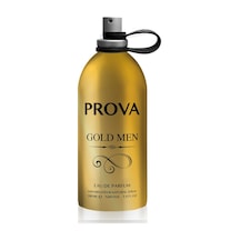 Prova Gold Men Erkek Parfüm EDP 100 ML