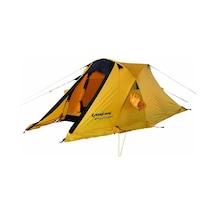 Kingcamp Apollo Light 2 Kisilik Çadır Sarı