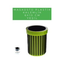 Yeşil