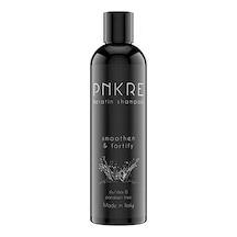 Pnkre Smoothen Fortify Keratin Şampuan 250 Ml