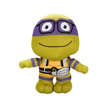 Ninja Kaplumbağalar Lil Bodz Peluş