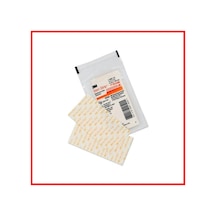 3M Steri-Strip R1546 Dikiş Bandı 6 MM x 100 MM 10 Adet