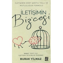 İletişimin Biz'cesi - Burak Yılmaz - Nesil Yayınları