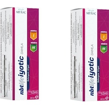 Nbtlife İyotic Damla 30ml