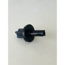 Homend Functionall 2843h Blender Hazne Alt Kapak Dişlisi - 1 Adet