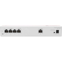 S380-l4p1t, 1 Ge Wan, 4 Ge Uyumlu Lan Poe+, 50w -131558