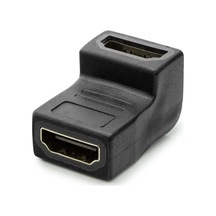 Hdmi Ara Aparat Dişi Dişi L Tip Hadron Hdx-1269