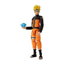Mey İthalat Bandai Naruto Poz Verilebilir Figür 36901