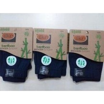 12 Adet Erkek Bambu Boxer 001