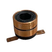 Alternatör Rotor Bakırı İçi Köşeli
