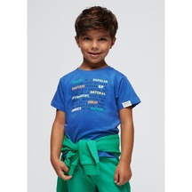 Mayoral Erkek Çocuk 2'li T-shirt 3005-17413 001