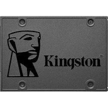 Kingston A400 SA400S37/480G 480 GB 500/450 MB SATA 3 2.5" SSD