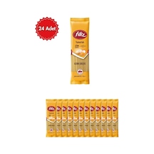 Filiz Yumurtalı Uzun Erişte Makarna X 24 Adet - Geleneksel Tat &amp Pratik Pişirme Doyurucu Seçim