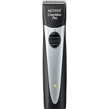 Moser 1591-0062 Chromini Pro Şarjlı Saç Kesme Makinesi