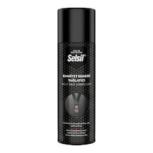 200 Ml Emniyet Kemeri Yağlayıcısı, Yüzey Koruyucu Formül