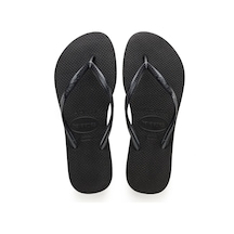 Havaianas Slim Kadın Siyah Terlik 4000030-0090 Siyah