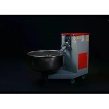 Osimo 50 Kg Un - 25 Lt Su Ile Devirmeli 75 Kg Hamur Makinesi Hamur Karma,yoğurma Mikseri