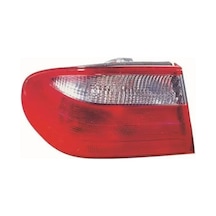 Mercedes E200 W210 Stop Lambasi Sag 2000-2002 Depo 4401915ruesr