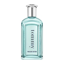 Tommy Hilfiger Tommy Man Poolside Edition Edt 100 Ml Erkek Parfümü Odunsu