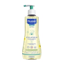 MUSTELA STELATOPIA TEMIZLEME YAGI 500ML