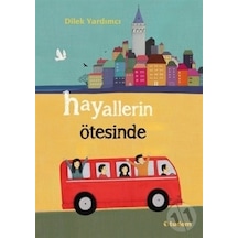 Hayallerin  Ötesinde -