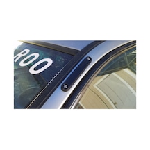 1993-2001 Subaru Impreza Anten İptal Kapağı Block Off Plate
