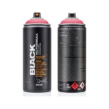 Montana Black 3320 Lollipop 400 ml Sprey Boya 263767 P-107233