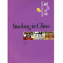 Fashion China Studying in China