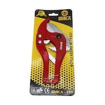 Pvc Boru Kesme Makası 4490