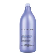 L'Oréal Professionnel Serie Expert Blondifier Soğuk Sarı Saçlar İçin Şampuan 1500 ML