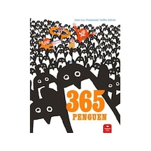 365 Penguen - Aıaı-826978