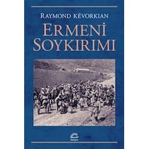 Ermeni Soykırımı / Raymond H. Kevorkian 9789750517280
