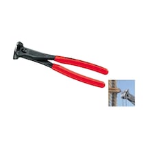 Knipex 68 01 200mm Tepe Keski