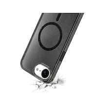 Joko Apple Uyumlu iPhone 16e Uyumlu Star Magsafe Kapak - Pembe
