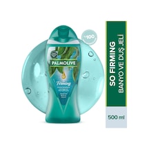 Aroma Sensations So Firm Deniz Yosunu Özü İle Banyo Ve Duş Jeli 500 Ml Diğer