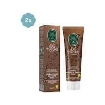 Eyüp Sabri Tuncer Kakao Ve Kahve Özlü Diş Macunu 2 Paket 90 Ml Beyazlık