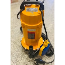 Vortex Grlx 075 M 0.75 Hp Keson Kuyu Dalgıç Pompa