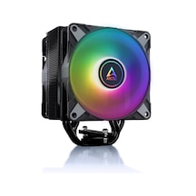 Arctic Freezer 36 Duo Argb Intel/amd Uyumlu, 4x Isı Borulu, 2x12cm Pwm Fanlı İşlemci Soğutucu Ar-acfre00124a