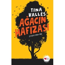Ağacın Hafızası - Tina Vallès - Can Çocuk Yayınları