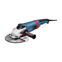 Bosch Professional GWS 22-230 LVI Büyük Taşlama Makinesi