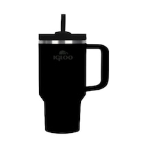 Igloo Stadler Thermo-mug 1.2 Litre-siyah Siyah